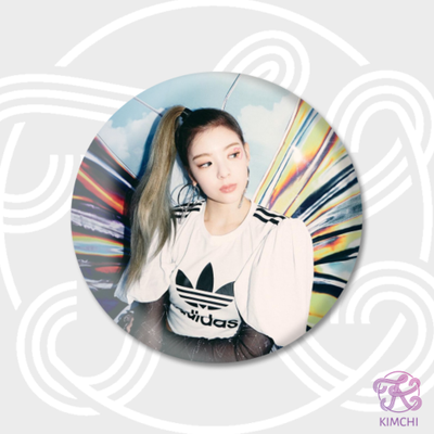 Значок - ITZY - Crazy in love