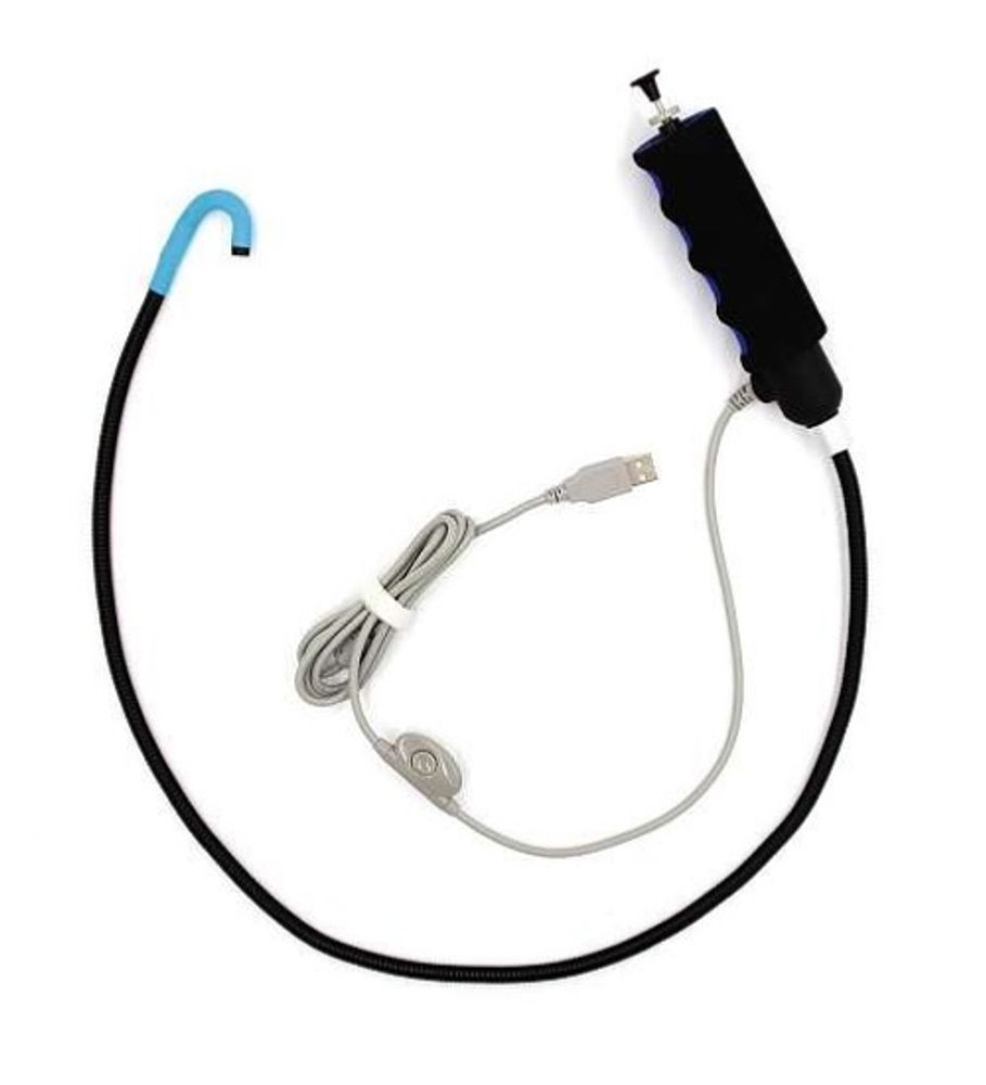 Управляемый USB видеоэндоскоп JPROBE NT SR Управляемый USB видеоэндоскоп JPROBE NT SR