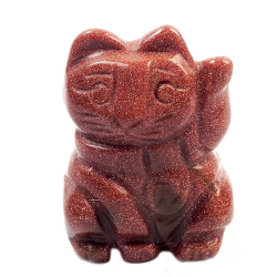 Кошка Манэки-Нэко асс.