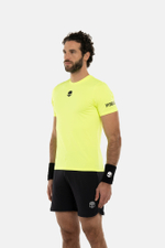 Мужская футболка  HYDROGEN BASIC TECH TEE (TT0001)