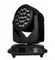 SHOWLIGHT MH-LED1940 CP K15 вращающаяся голова WASH, 760Вт