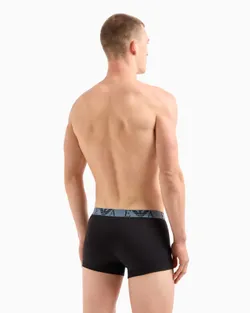 Трусы 3шт/упак мужские EMPORIO ARMANI