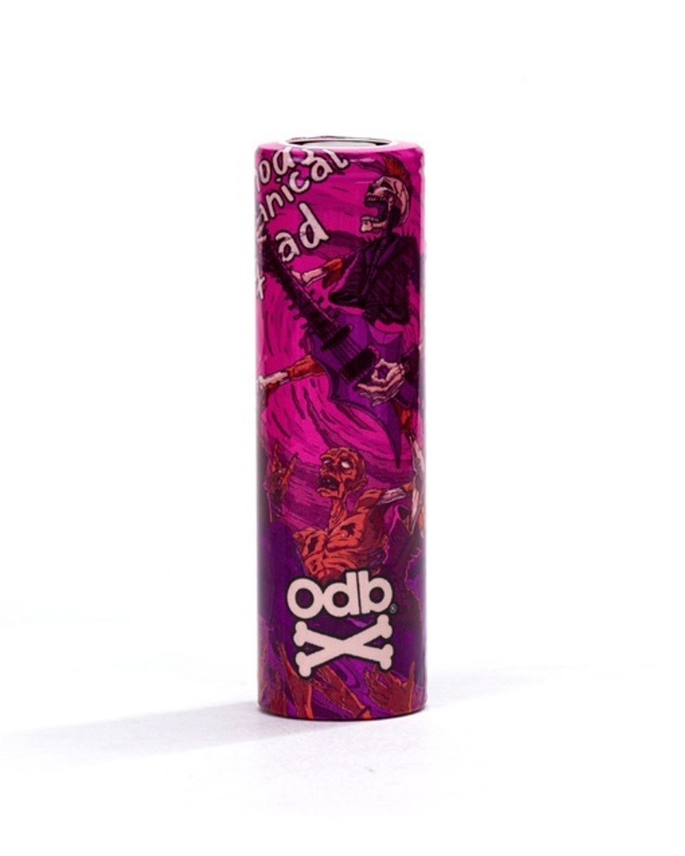 Термоусадки 21700 Rock Mods x ODB