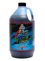Leraton Нейтральная пена для бесконтактной мойки Z3 BLUE 3,8л