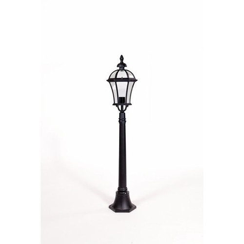 Фонарный столб YAOHUA LUX ROMA L 95211L Bl