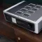 NAD M66 Silver Black