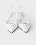 Туфли PRADA