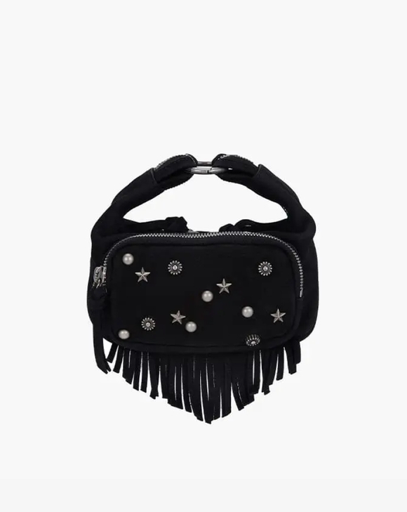Сумка Margesherwood City Hobo Micro