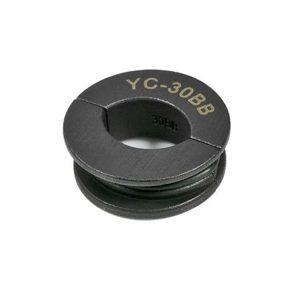 Инстр./приспособл. 6-190030 YC-30BB для выпрессовки подшипников кареток BB Press-fit BIKEHAND