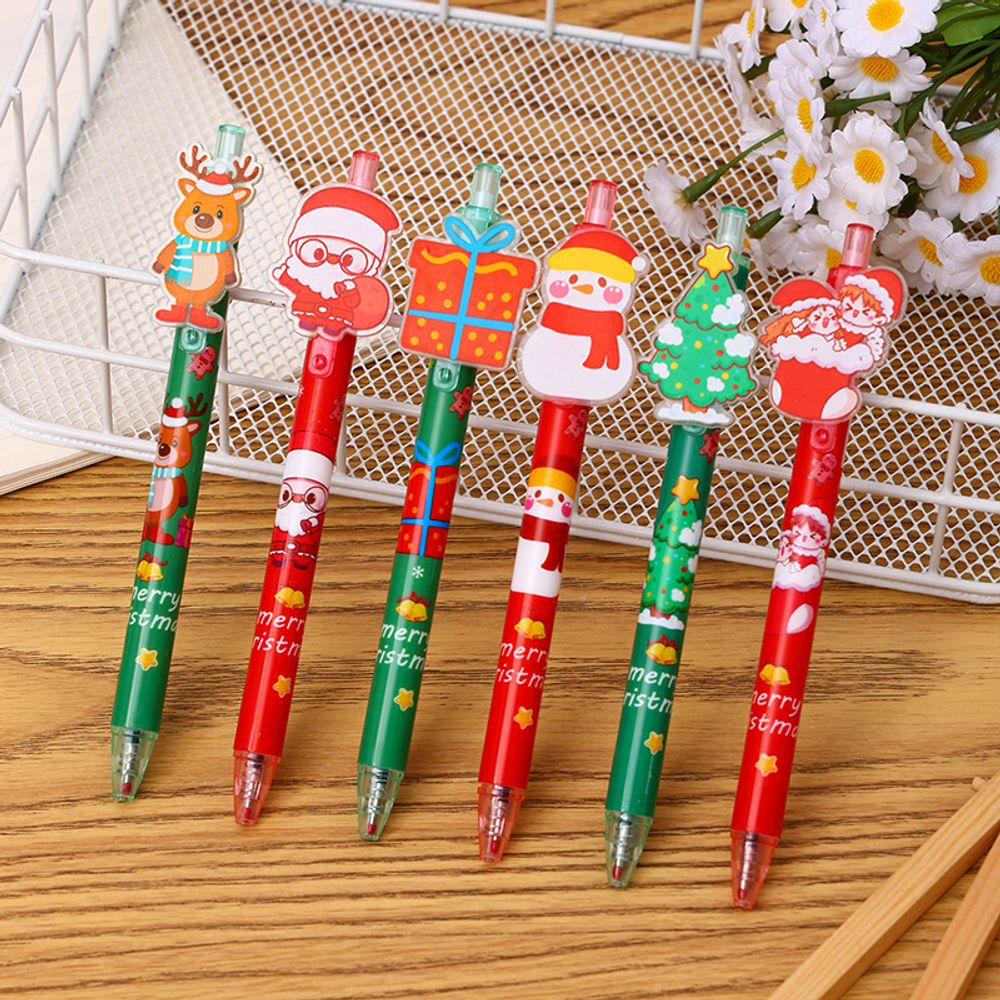 Ручка "Santa Pen" Ручка "Santa Pen"