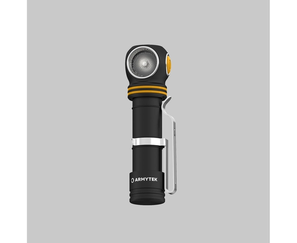 Фонарь Armytek Elf C2 USB-C Теплый