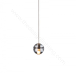 Pendant design lamp  14.1 by Bocci
