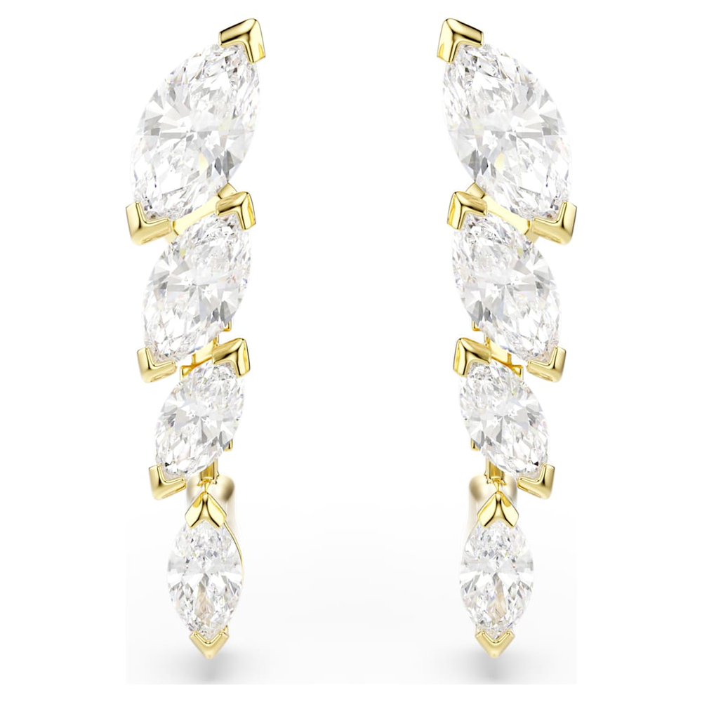 MESMERA:SET WHITE/GOS
