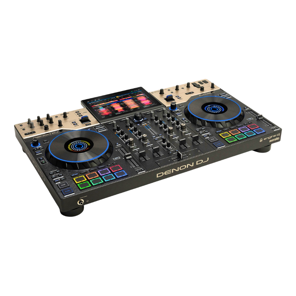Denon DJ Prime 4 G2 Standalone