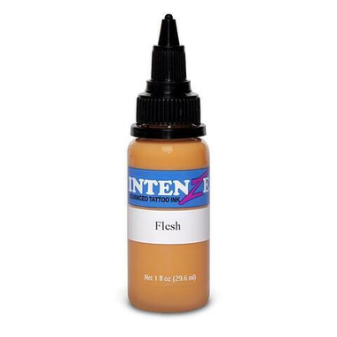Пигмент Intenze Ink - Flesh, 30мл