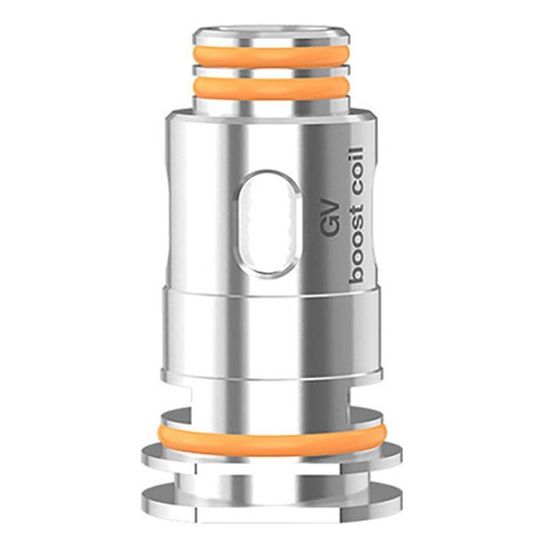 Испаритель Geekvape B0.6 Coil 0.6ohm / 15-25W (Aegis Boost / Aegis Hero)