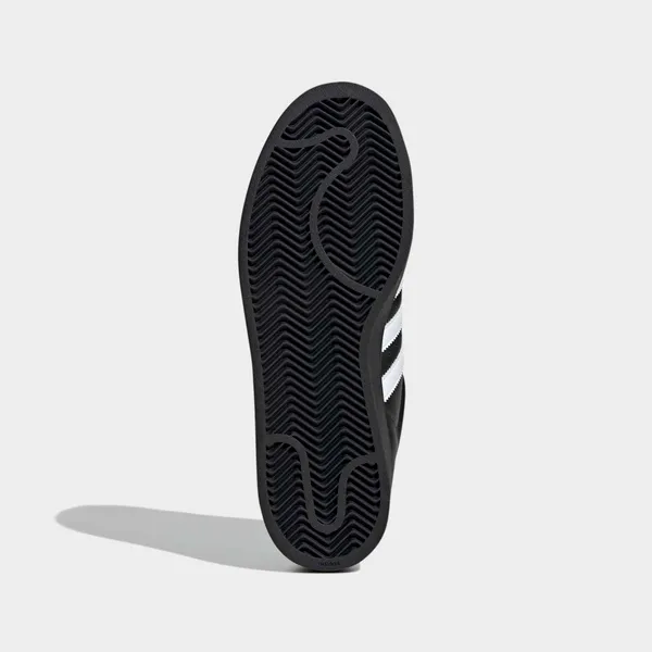 Кроссовки мужские adidas Originals SUPERSTAR II CBLACK/FTWWHT/CBLACK