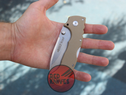 Нож Cold Steel 4-Max Scout MiNi 62RQM