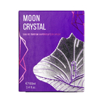 Вода парфюмерная Moon Crystal (Мун Кристал) – 100ml for women