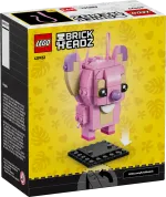 Конструктор LEGO BrickHeadz 40922 Lilo & Stitch: Angel