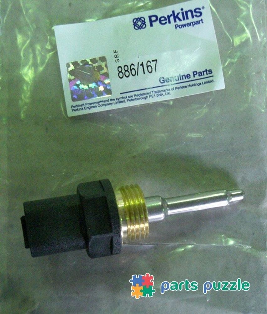 Датчик температуры / TEMPERATURE SENSOR АРТ: 886/167