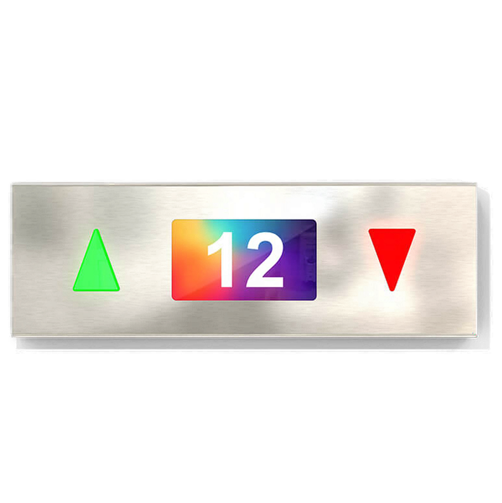 Пост индикации ANTERA AT41В0 GENEMEK