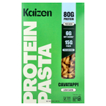 Kaizen, протеиновая паста, каватаппи, 226 г (8 унций)