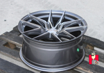 Комплект дисков Rohana RFX-13 18x8.5 et35 5x114.3