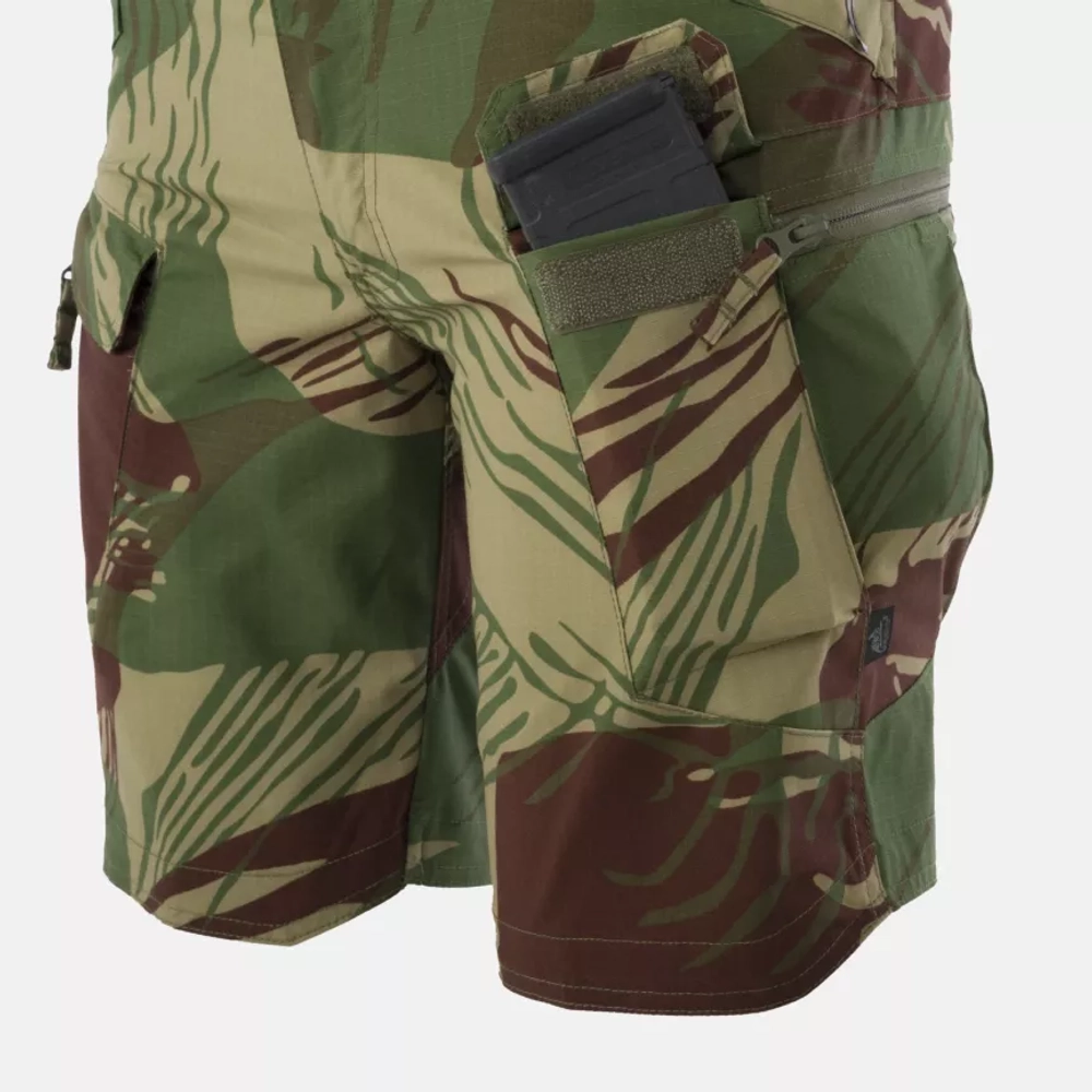 Шорты UTS 8.5" PolyCotton Helikon