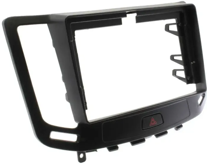 Магнитола для Infiniti G25, G35, G37 2006-2013 - Teyes CC4-PRO монитор 13" 2K QLED на Android 13, Быстрейшая, Snapdragon 778G, ИИ, CarPlay, DSP, 4G SIM-слот