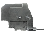 Замок двери кабины KM602446G01 KONE.