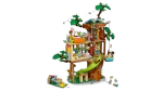 Конструктор LEGO Friends 42652 Тусовка в Доме дружбы на дереве