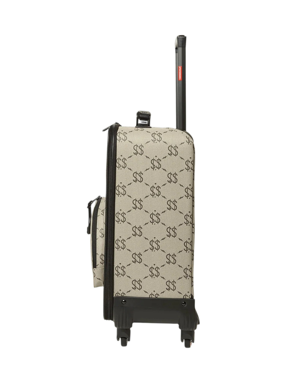 Чемодан Sprayground