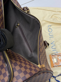 Дорожная сумка Louis Vuitton Neo Eole