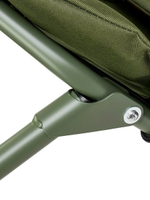 Кровать NISUS карповая (N-BD660-210219)