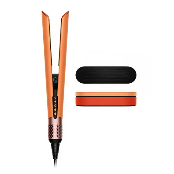 Выпрямитель AirStrait HT01 (Apricot Topaz) + Case