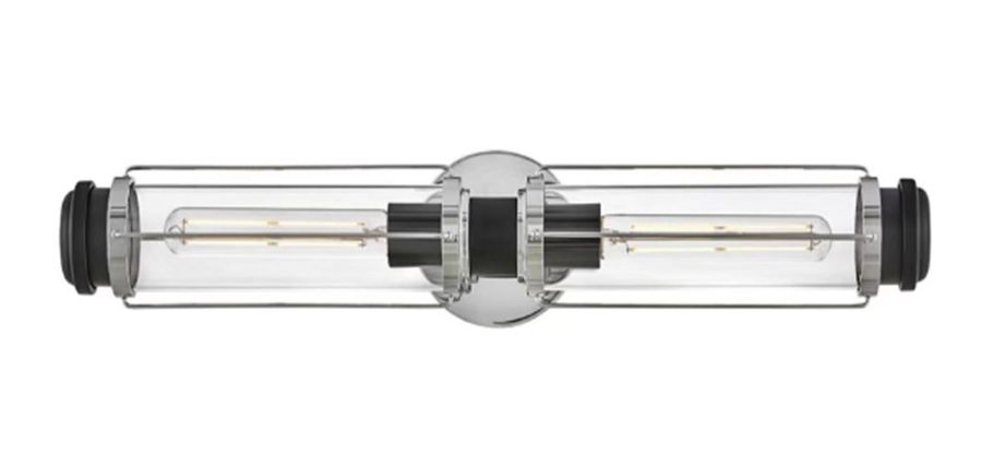 Бра Tube Light Duo