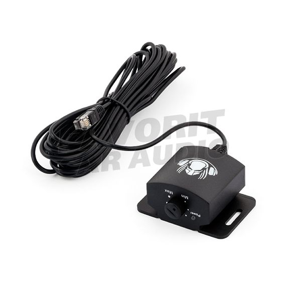 Усилитель SWAT REV-1.1100D