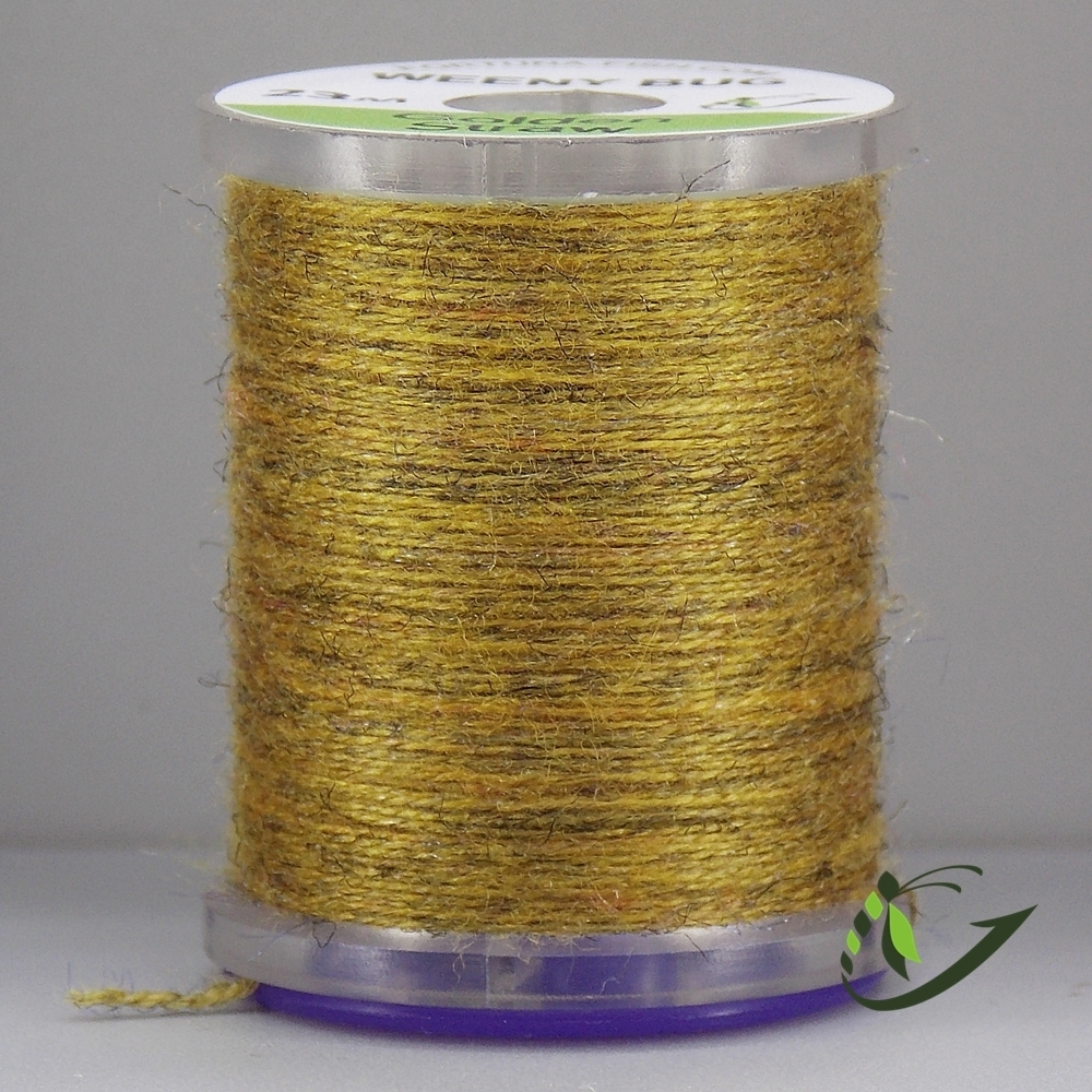 Fortuna-Fish Пряжа Weeny Bug Yarn