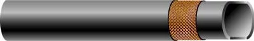 Рукав для сварки кислородной DN 006 OD 12.3 P=20 серия GOX Weldflex