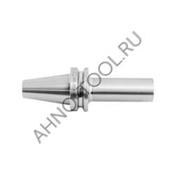 Патрон с термозажимом BT40-DC12-120 BRIGHT-TOOLS