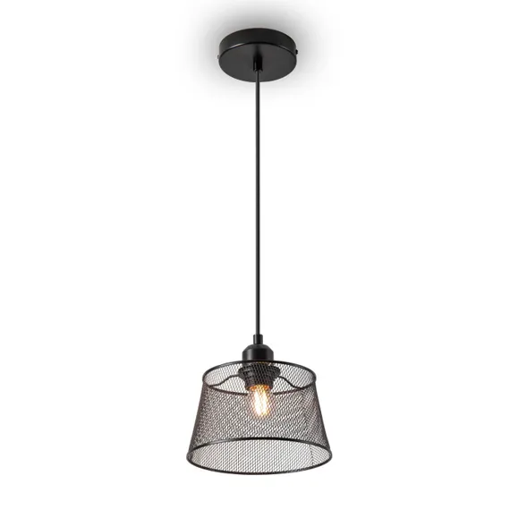 Подвесной светильник Cobweb FR4024PL-01B Freya