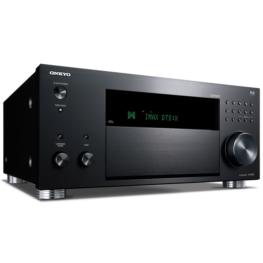 AV ресивер Onkyo TX-RZ50 Black