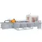 Автоматический дисковый отрезной станок Sanco CS-400CNC-T