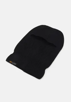 Шапка взрослая ALPHA INDUSTRIES Label Balaclava
