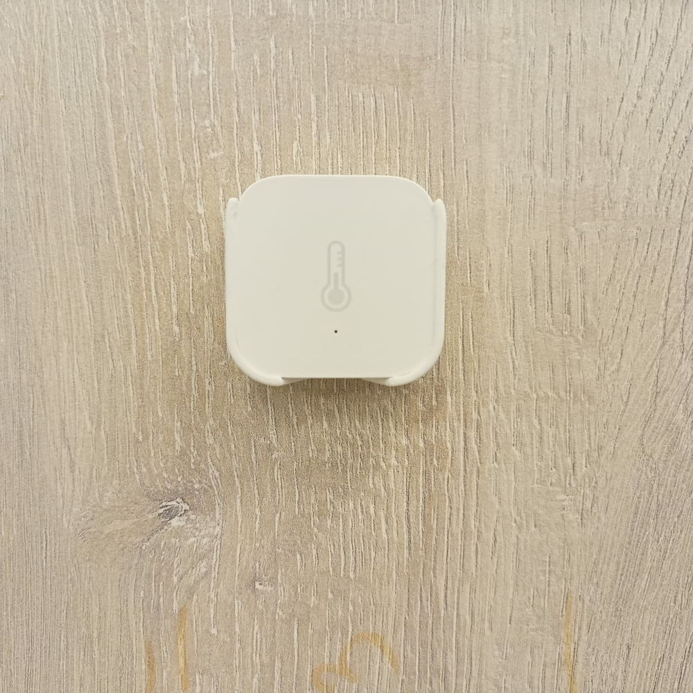 Держатель датчика Aqara-Xiaomi (wsdcgq11LM) на стену, 2 шт. в наборе, 3D печать