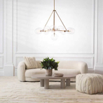 Люстра Bermude LIGHTING