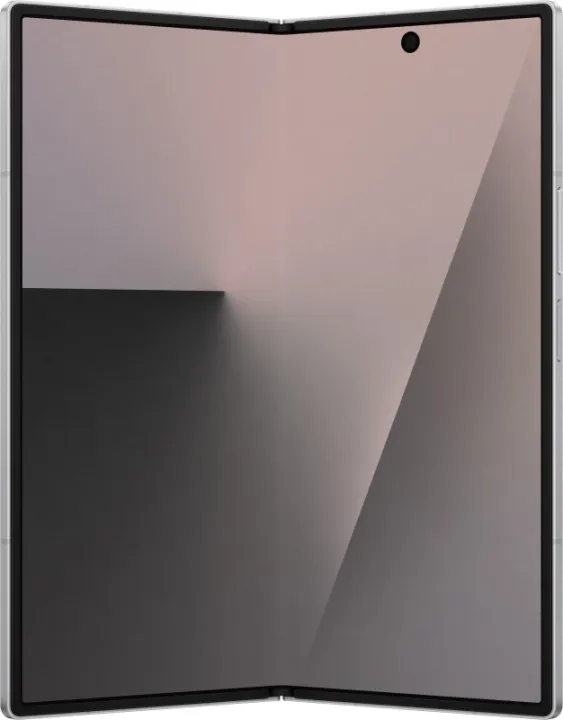 Смартфон Samsung Galaxy Z Fold 7 1Tb SIM+eSIM Серый
