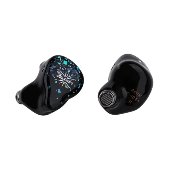 Kiwi Ears Astral Blue