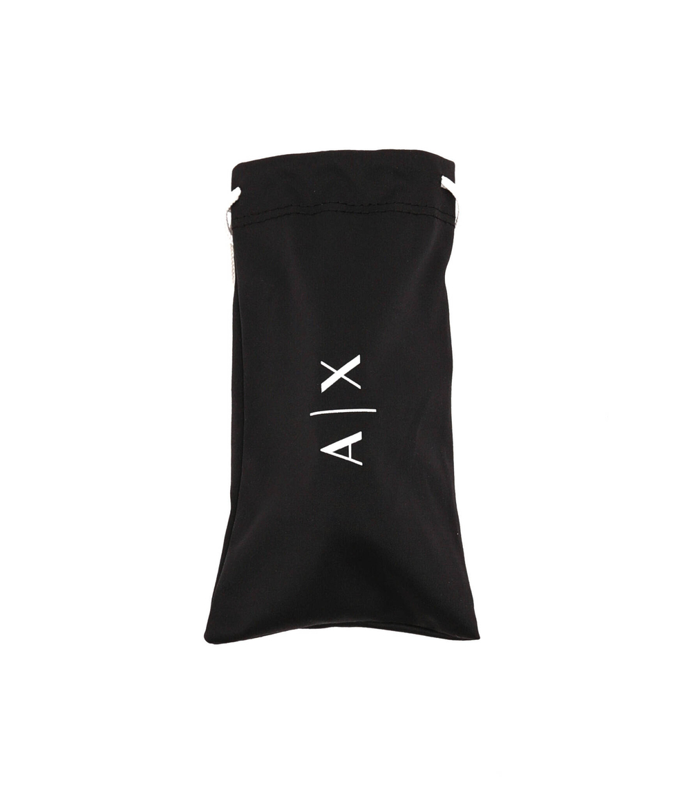 Солнцезащитные очки AX2051S Armani Exchange - черный(AX2051S)